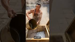 👉 Yakhchal vs Bronze Fridge 🧊🔥 | 2500 साल पुरानी Cooling Technology Explained #shorts #viral