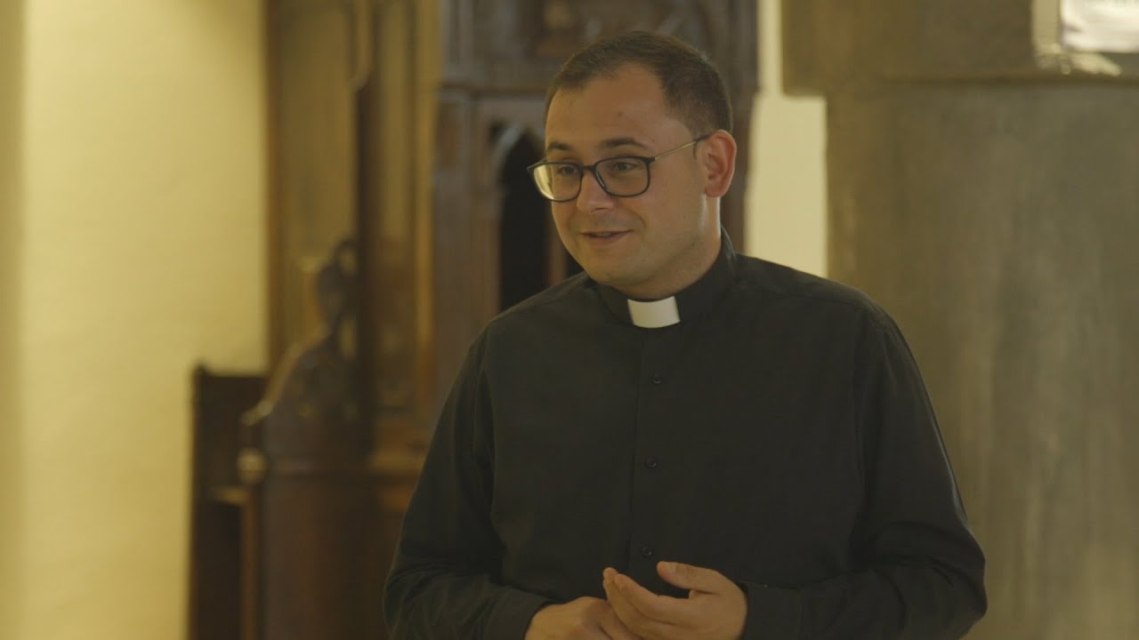 A diócese de Lugo ordenará dous novos curas, un deles Alejandro Asorey, diácono de Chantada.