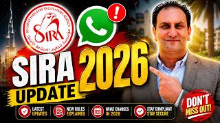 How to Use SIRA CHAT in 2026 (Step-by-Step) Full Guide #siraupdate2026 screenshot 2