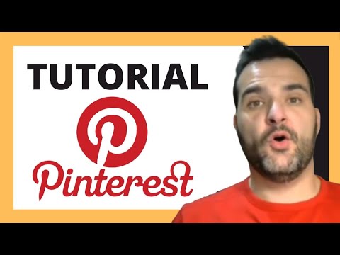 Video: ¿Cómo te diriges a una audiencia de Pinterest?