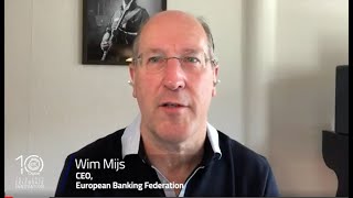 Wim Mijs European Banking Federation Digital Innovation In Banking