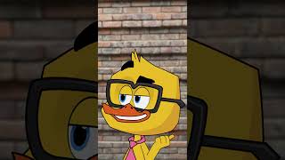 Dino Thinks She’s Joking… Until THIS Happens! 😳 #Shorts