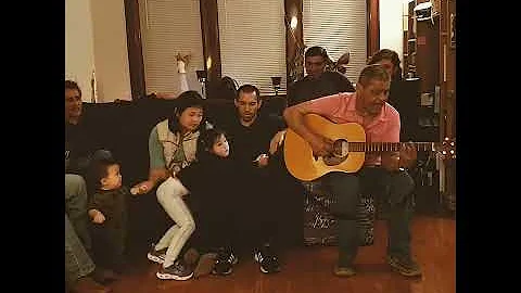 MARTIN AVILES/  LA CHANCLA