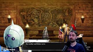 【 Metaphor: ReFantazio 】 Stupid Sexy Mask Man | Part 13