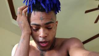 XXXTENTACION talking Heart to Heart