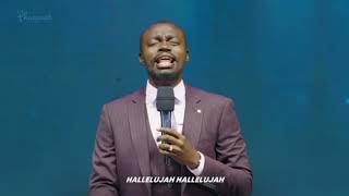 YOU DO MIGHTY THINGS - Ap. Grace Lubega