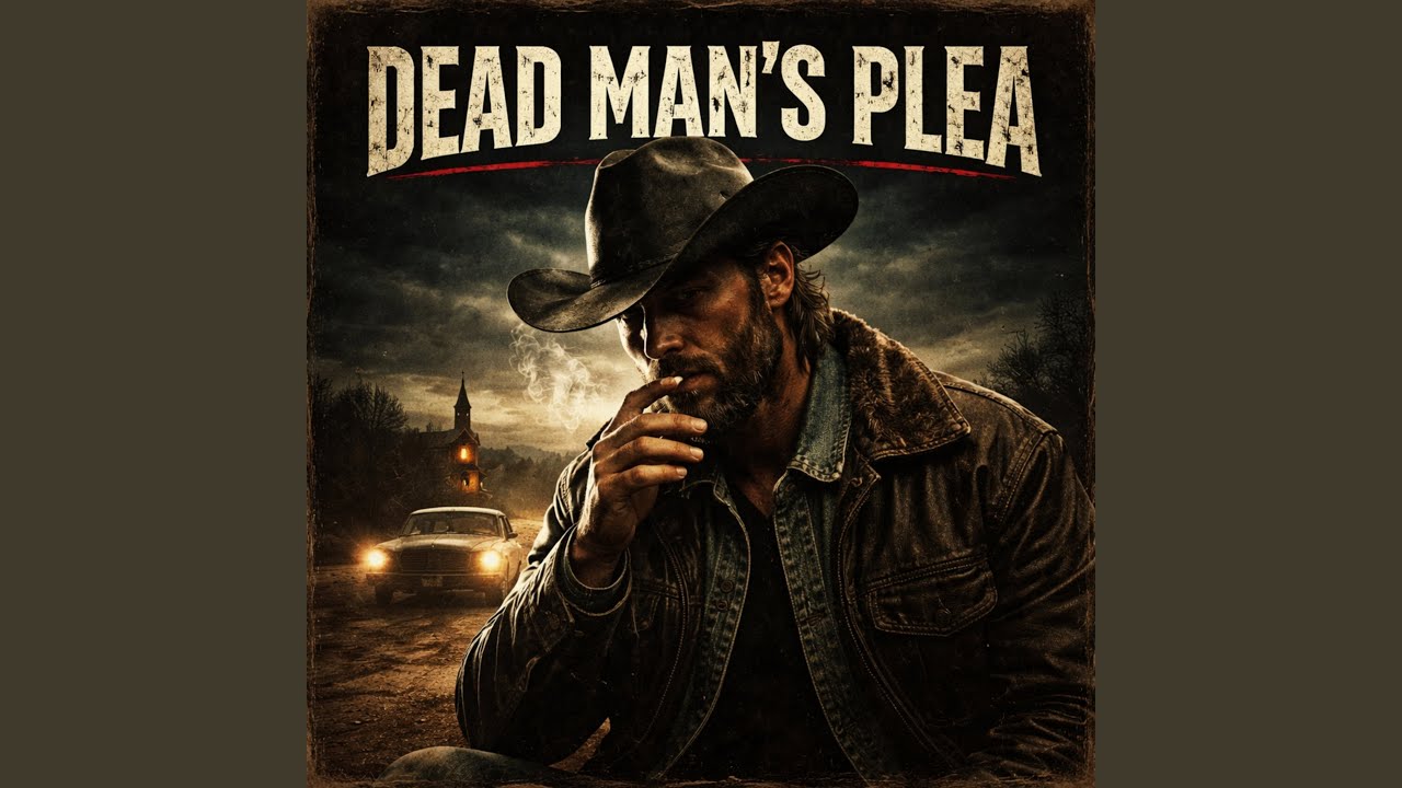Dead Man's Plea