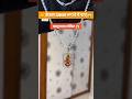 केवल 3900 रुपए में खाटूश्याम लॉकेट को अपना बनाए | Light Weight Khatushyam Locket #gold #locket