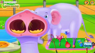 Vet Patrol Casual Animal Doctor Games Videos Games For Kids Girls Baby Android screenshot 5