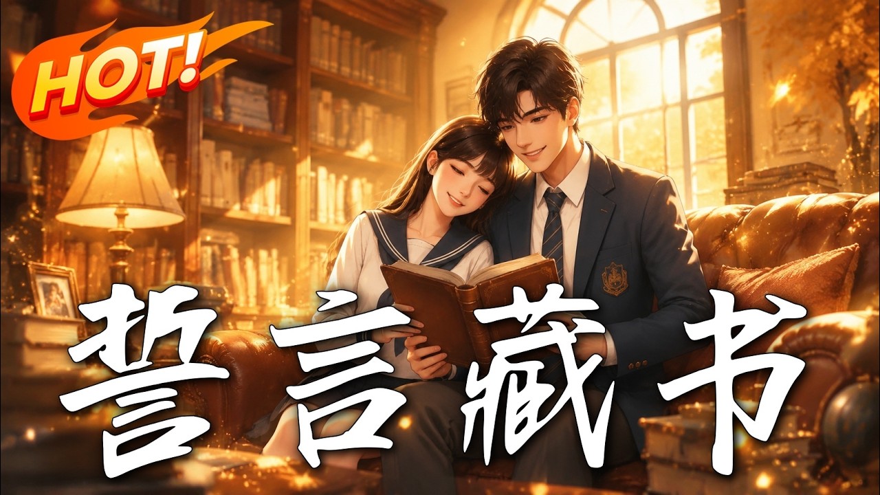誓言藏書：暗戀三年的日記