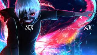 Dee Dee - Energy And Power | Heavy DubStep/Drumstep | NK Prod.