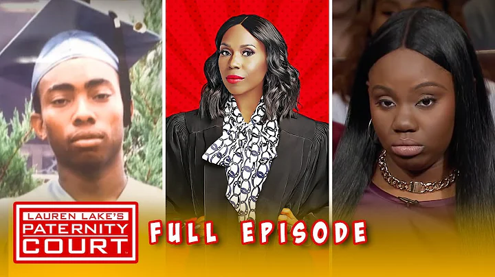 Life After Death: Did He Father 2 Children Before His Death? (Full Episode) | Paternity Court