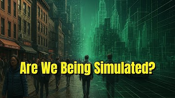 What If the Universe Is a Simulation? | Fermi Paradox Theory