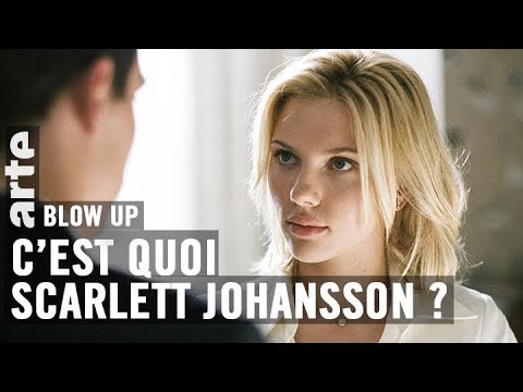 Vidéo: Qui Est Scarlett Johansson