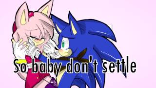 -Sonamy- Settle for Less (Part 2's)