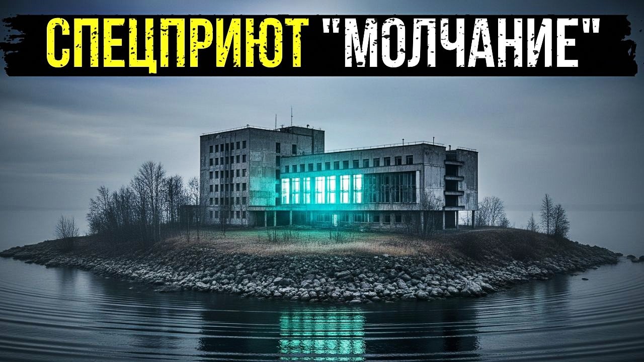 УЖАС ПРОЕКТА 