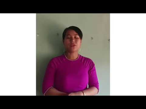 Ngày 10/04/2020 môn Tự nhiên xã hội bài thân cây