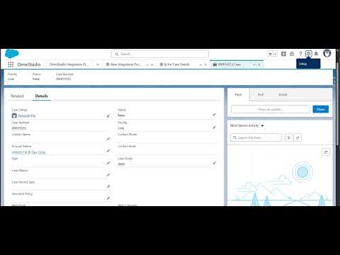 OS17: TRY CATCH BLOCK IN INTEGRATION PROCEDURE || OMNISTUDIO  @SalesforceAIChampions