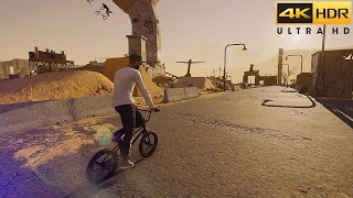 RIDERS REPUBLIC (PS5) - BMX Gameplay | PS5 4K 60FPS HDR Gameplay