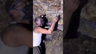 One of the Deadliest Jobs You Never Think About ⛏️  #usa