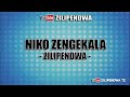 Zilipendwa  niko zengekala mtoto jacky