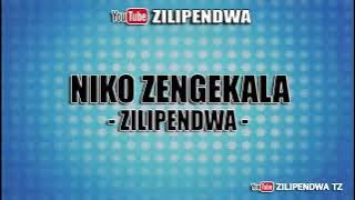 Zilipendwa - Niko Zengekala Mtoto Jacky