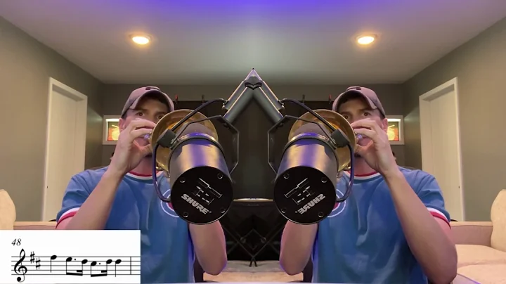 Horn Session
