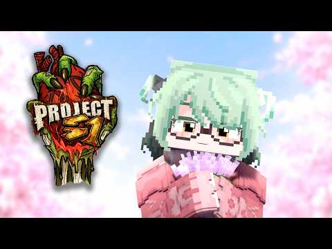 MintAsya | Project S:1 Arc 2