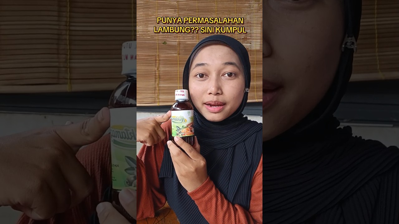 ‼️REKOMENDASI MADU LAMBUN‼️ 