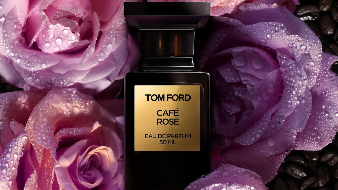 TOM FORD CAFÉ ROSE REVIEW - YouTube