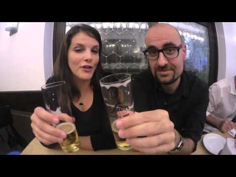 Video: Cerveza de Colonia: Koelsch