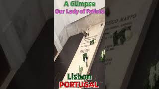 Our Lady of Fatima Shrine #satisfying #shorts #newtrend #travel #ourladyoffatima #fatima #portugal Our Lady of Fatima Shrine #satisfying #shorts #newtrend #travel #ourladyoffatima #fatima #portugal