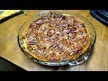Give This Delicious Keto Pecan Pie a Try ... I Bet Your Family Will Love it!!