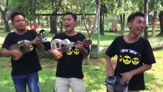 Full album trio wok wok || kumpulan video trio wok wok
