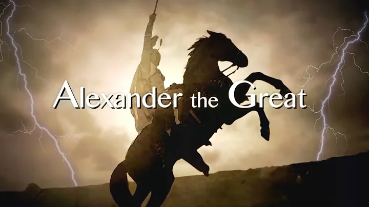 One Thing You Can Learn From Alexander The Great's...