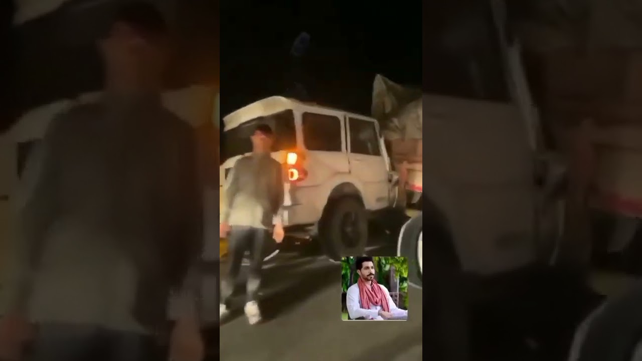 Deep sidhu car crash🥺🙏