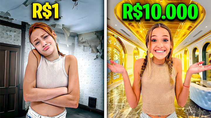 HOTEL MAIS CARO VS MAIS BARATO!!