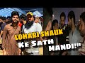 Mandi Update 2026: Lohari Shauk Ke Saath Pehla Visit | Naye Rates?