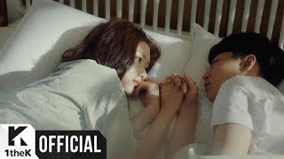 Chords for [MV] Kim na young(김나영) _ To be honest(솔직하게 말해서 나)