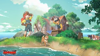 Cozy Islands – Craft & Build Android Gameplay screenshot 5