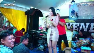 VENESIA MUSIK - FULL SENYUM BUNGA PERMATA - WEDDING FAIS & MAYA SIDOREKSO KALIWUNGU KUDUS