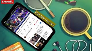 Story WA Terbaru - Kecewa (Voc. Dian Anic)