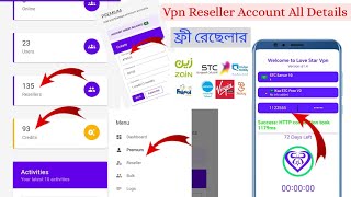 How To Create Vpn Reseller Account New Vpn Reseller Account Vip Vpn Reseller