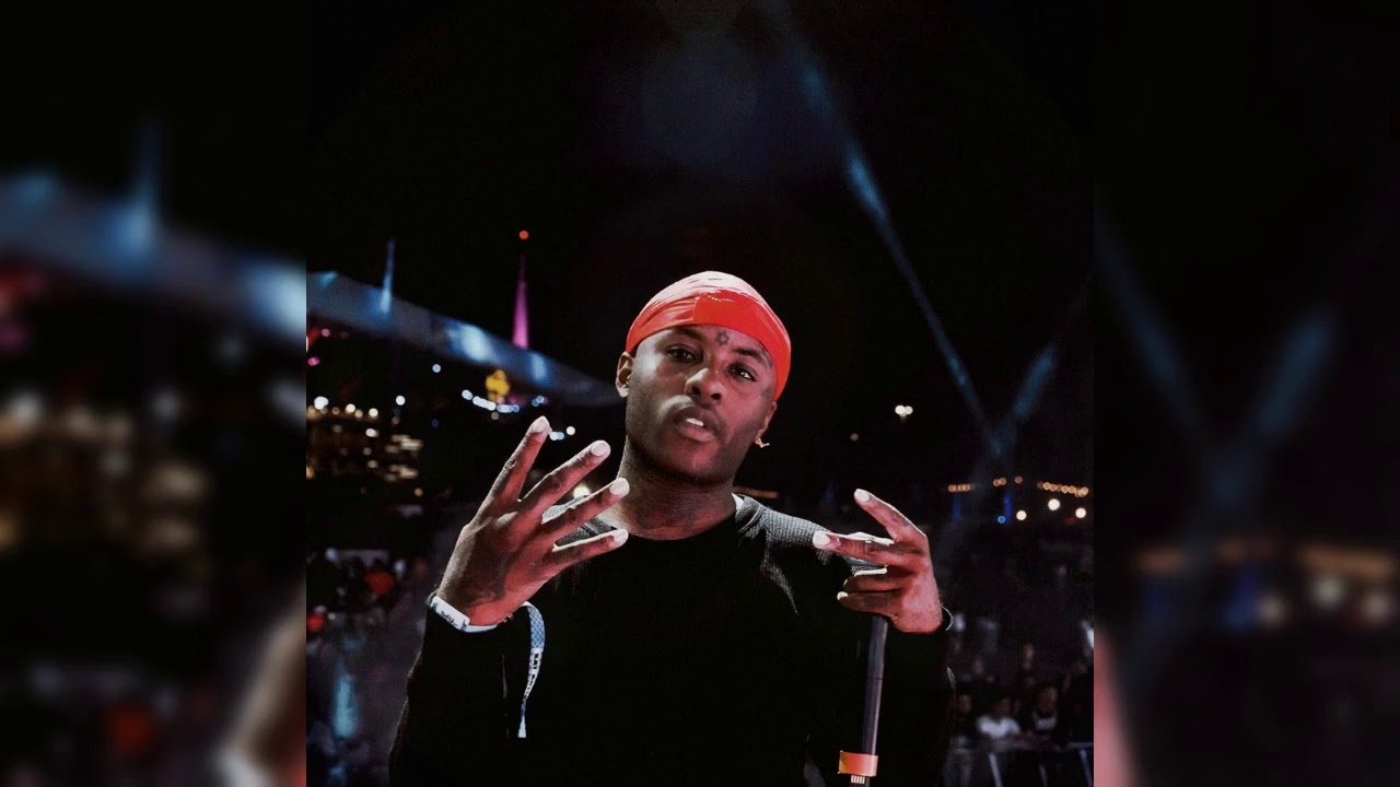 [FREE] SPACEGHOSTPURPP X RAIDER KLAN TYPE BEAT 