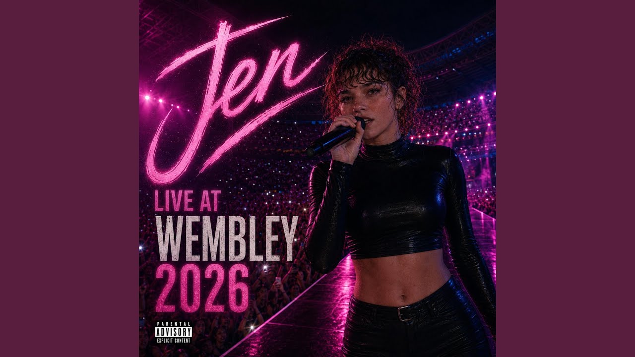 Too Late Babe (Live at Wembley) - YouTube