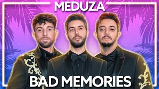 Meduza & James Carter — Bad Memories @meduza_music #meduza #jamescarte