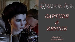 Dragon Age: Origins | Completionist Modded DAO Let's Play | Episode 48 by TheMadHarridan 169 views 3 months ago 55 minutes