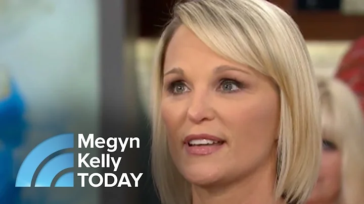 Bill OReilly Accuser Juliet Huddy Speaks Out | Meg...