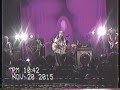 never young beach 151120 NEWWW DX