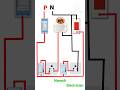 series parallel board connection diagram #virl #shortvideo #youtubeshort